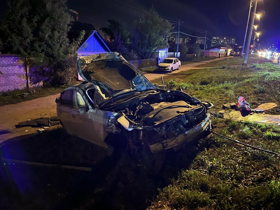 Фото Управления Госавтоинспекции Орловской области
