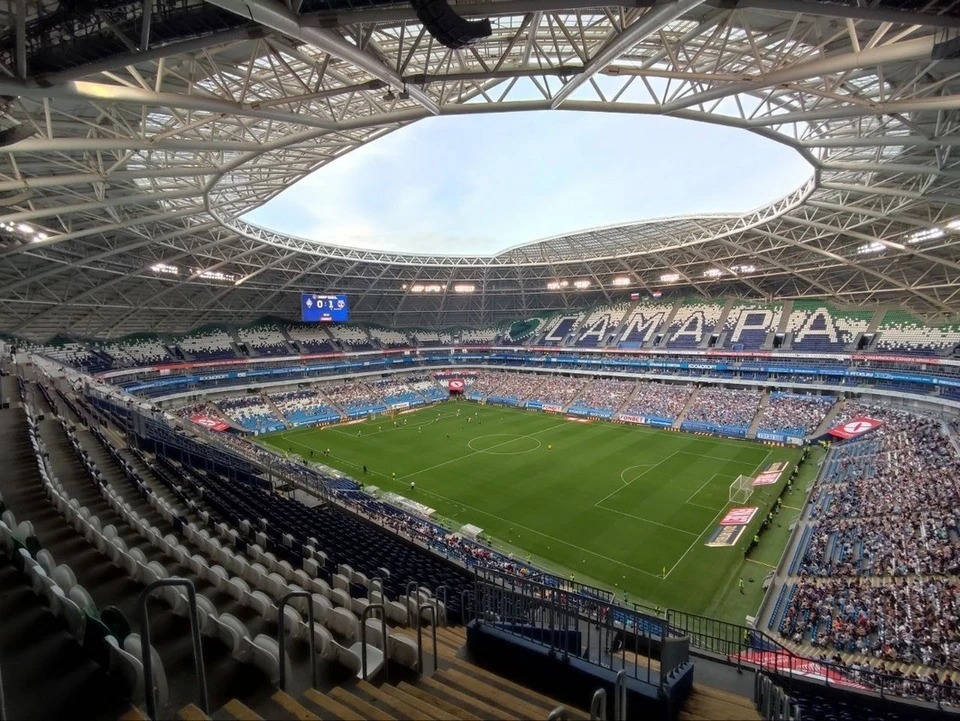 Матч начнется 10 октября в 18.30