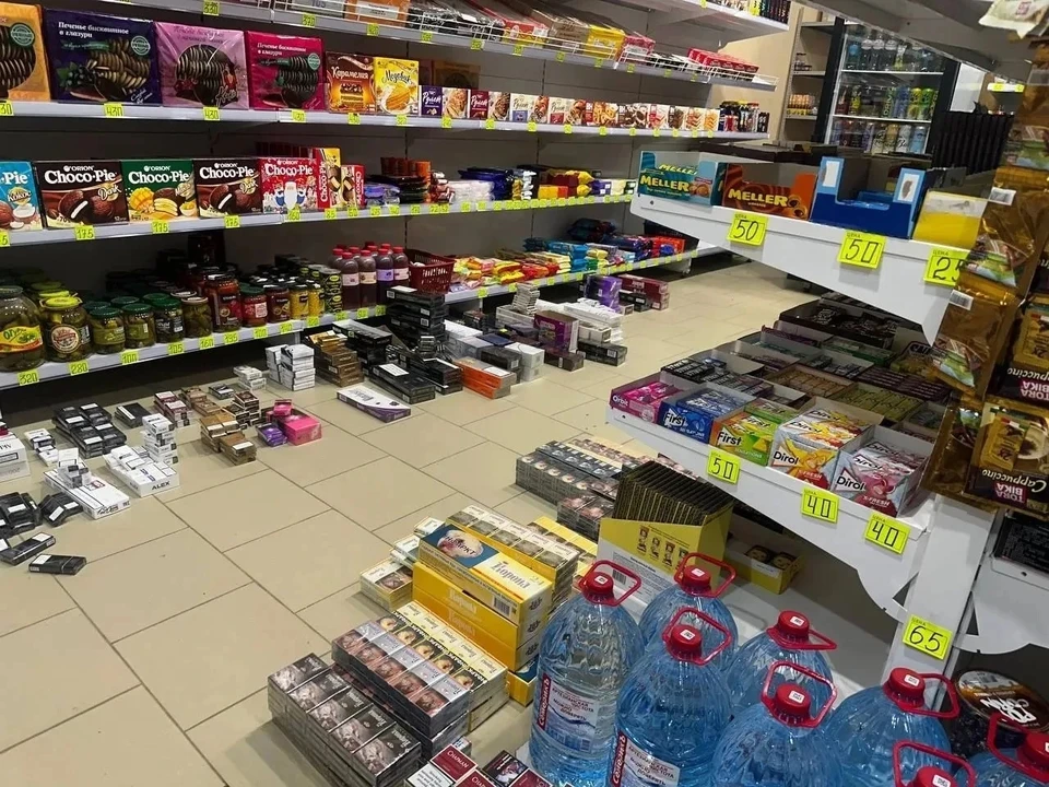 Фото прокуратуры Владимирской области.