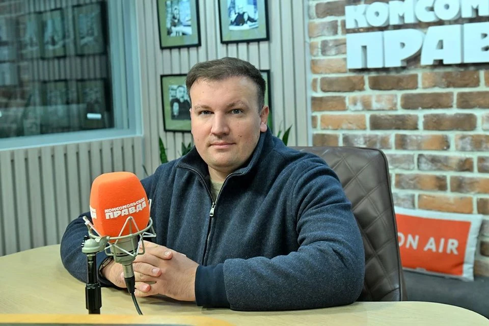 Михаил Звинчук рассказал, как его спасали от европейцев: Автора канала «Рыбарь» вызволил известный дипломат