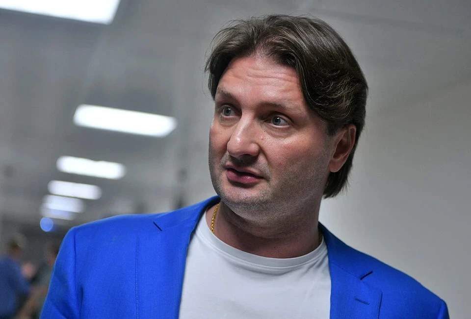 Эдгард Запашный рассказал о желании украинских артистов цирка выступать в России