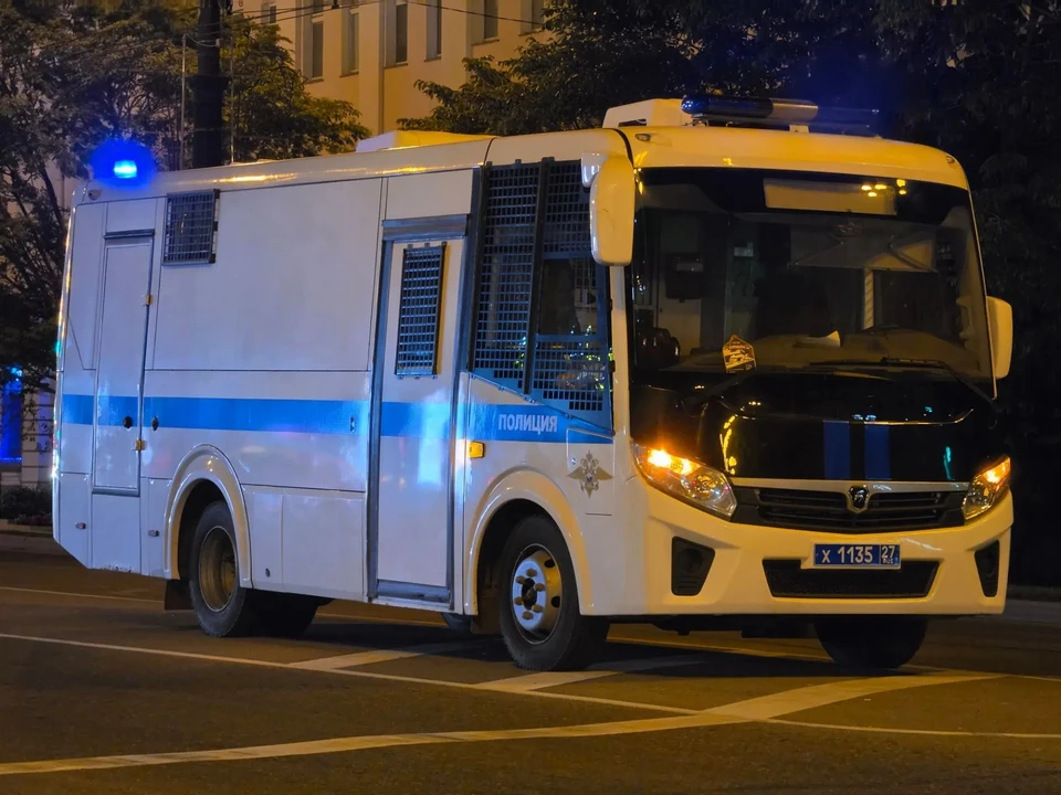 Фото: Ольга Григорьева