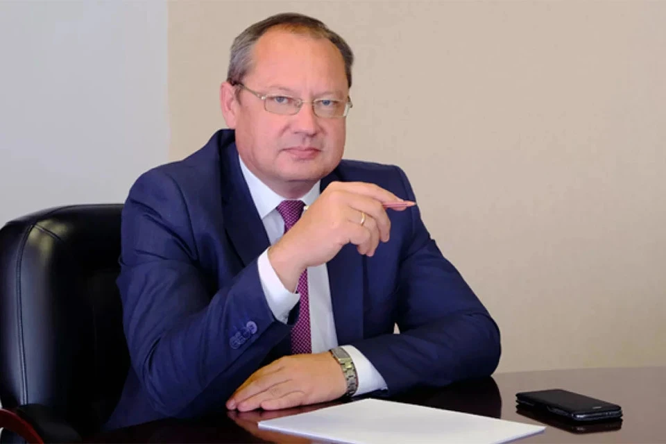 Уголовное дело возбудили ещё в 2022 году. Фото: газеты «Бийский рабочий»
