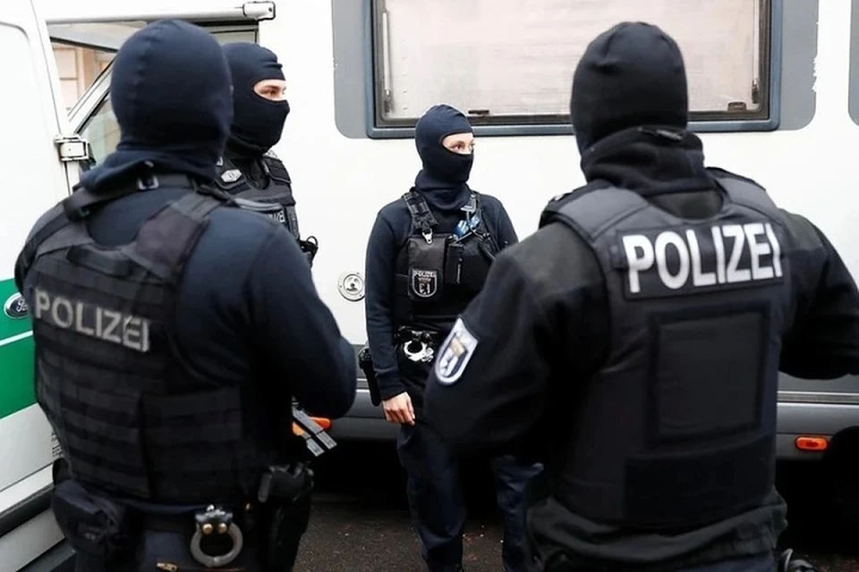 В Польше задержали более 100 школьников из-за нападений на учебные заведения. Фото: Reuters.