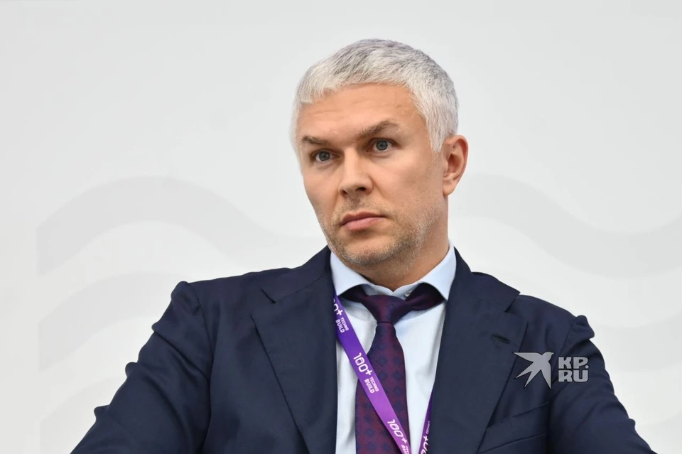 Рустам Галямов был первым заместителем главы Екатеринбурга