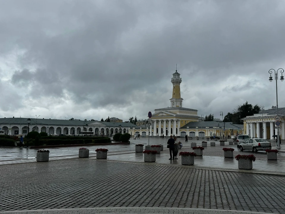 Фото: фотоархив портала "КП в Костроме"