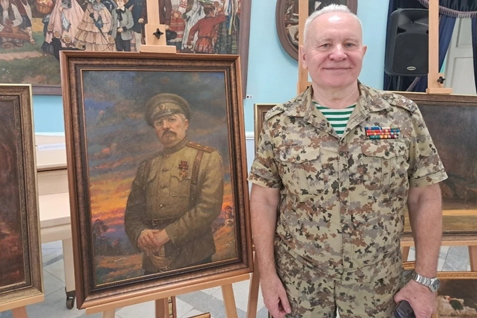 Фото: "Деснянская волна", ВКонтакте.