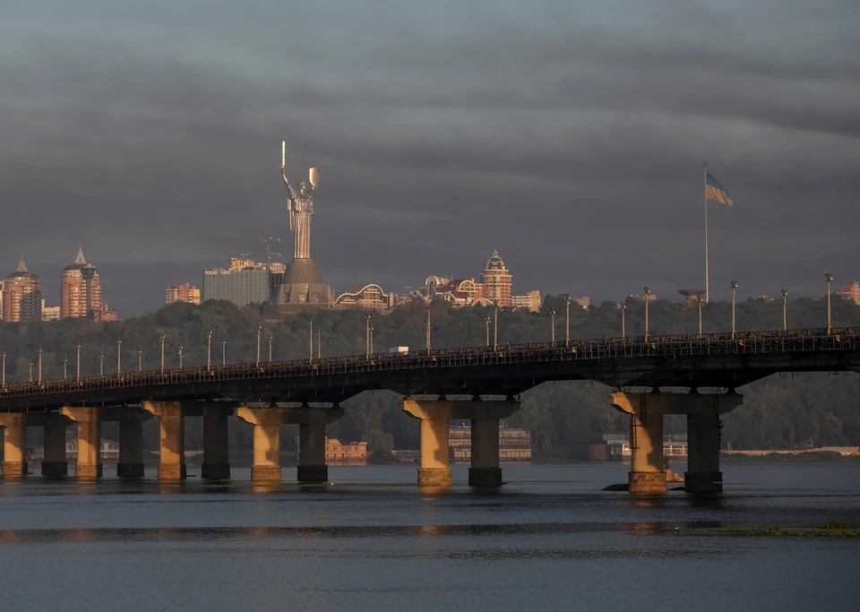 Журналист Христофору назвал тревожным сигналом для Киева отсутствие передачи западных разведданных.