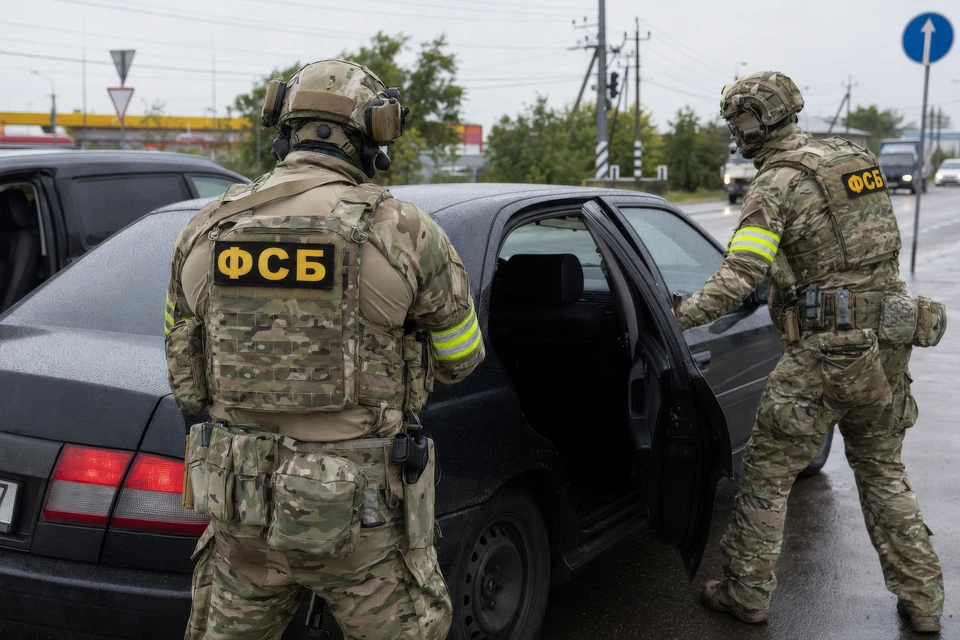 ФСБ задержала японского журналиста на Сахалине по подозрению в шпионаже. Фото: Pogiba Alexandra/news.ru/Global Look Press