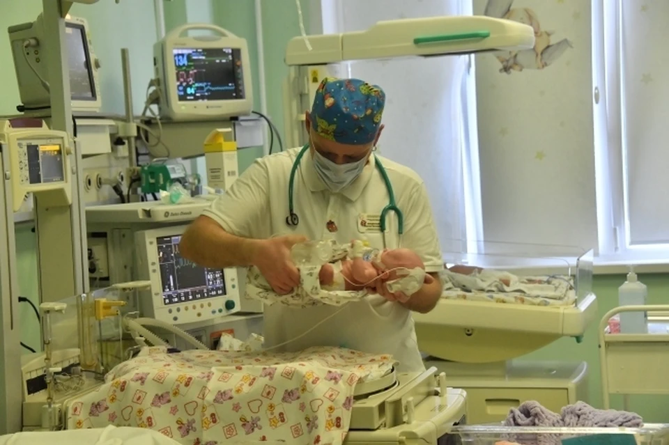 Рождение ребенка должно быть запланированным