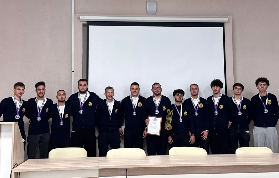 Фото: ПИУ РАНХиГС