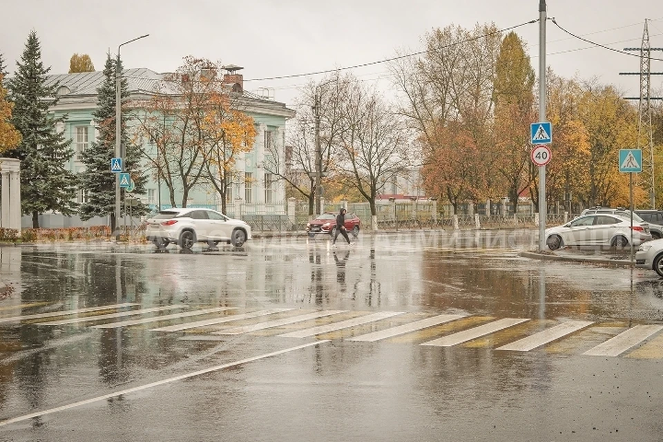 Фото: пресс-служба Брянской городской администрации.