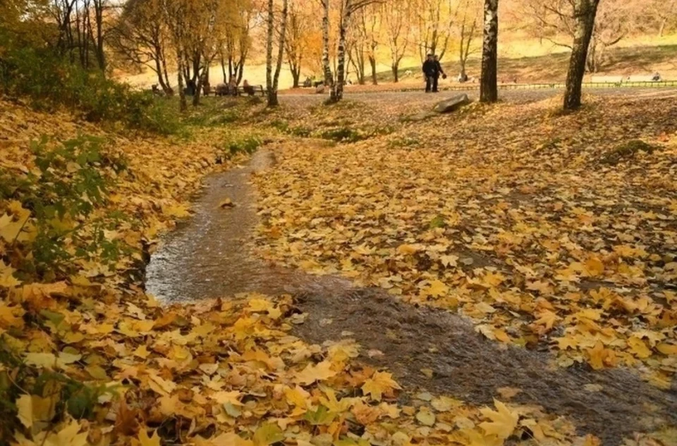 Казань обновила исторический температурный максимум.