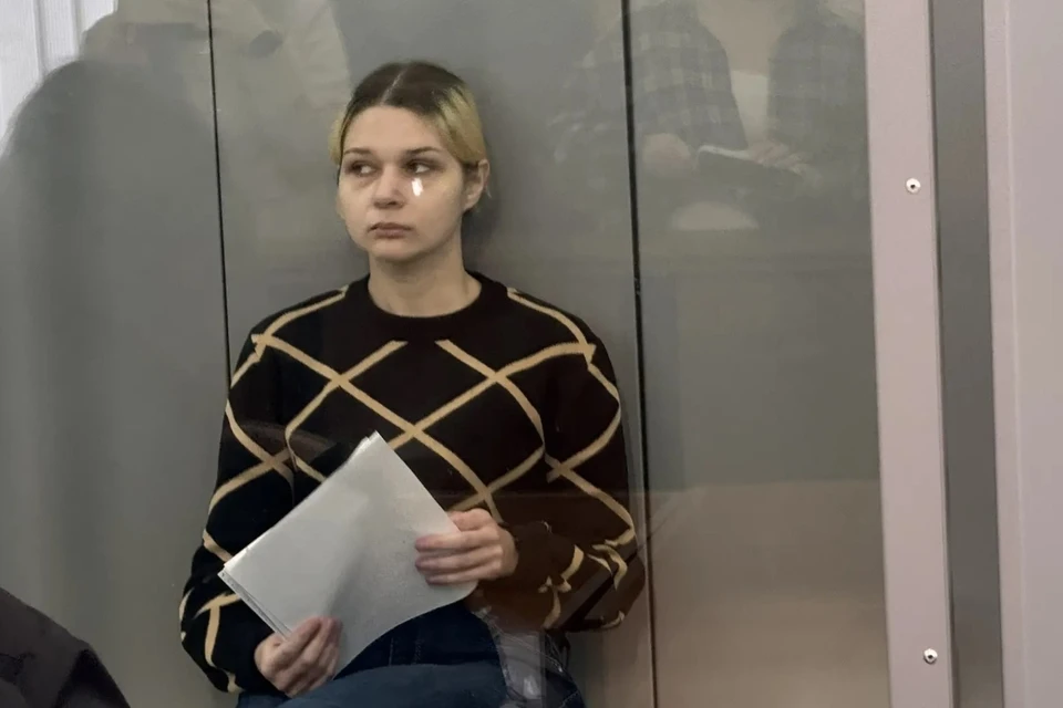 Екатерина заявила, что стала заложником ситуации и никого не хотела убивать