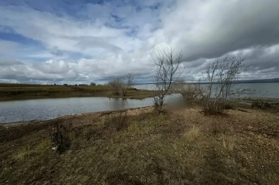 В Осинском районе во время рыбалки утонули двое мужчин.