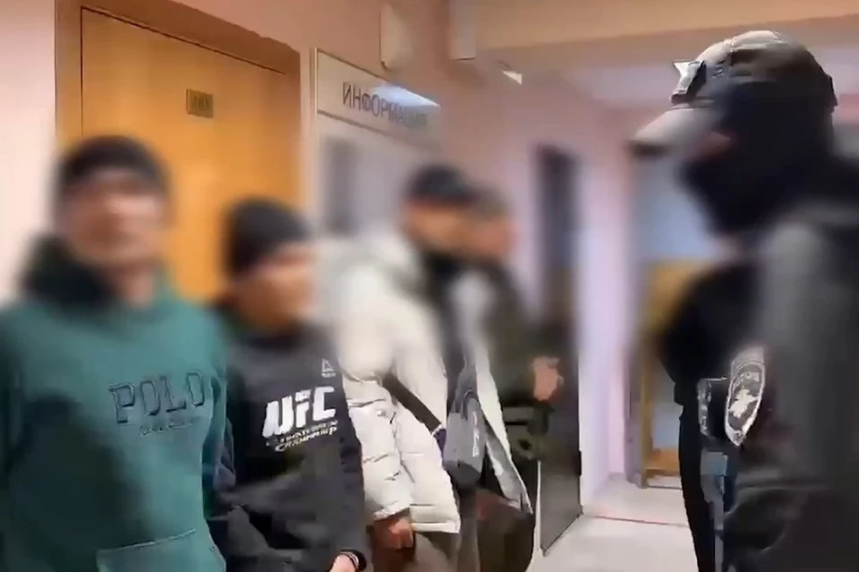 Фото: МВД Башкирии