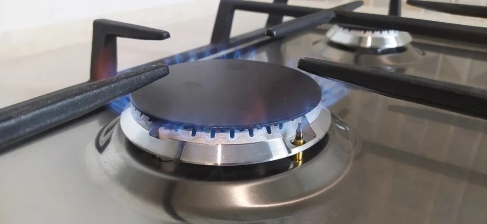 В Астраханской области перенесли ремонт газовых сетей на 17-18 октября