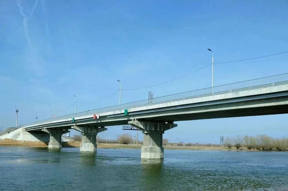 Фото: пресс-служба губернатора АО