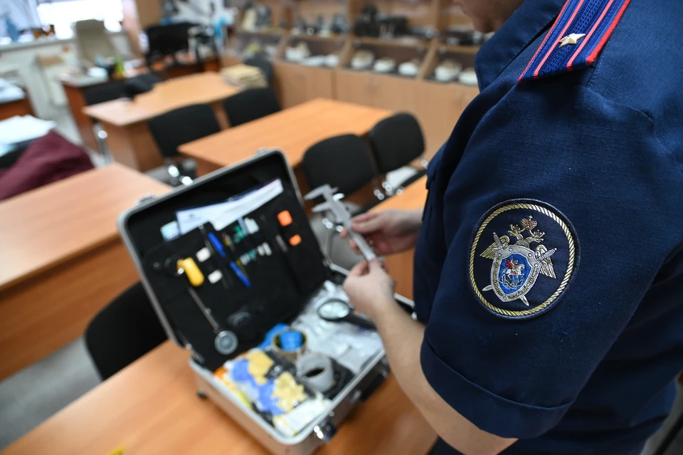 СК России провел профилактические встречи со школьниками по всей стране