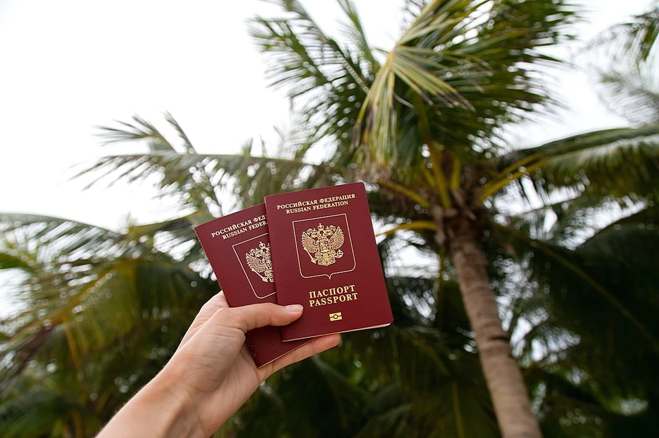 Красноярская семья отказалась от заграничного тура из-за болезни ребенка