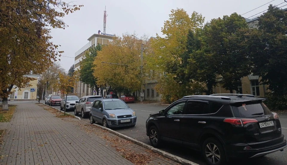 Дорогу закроют.