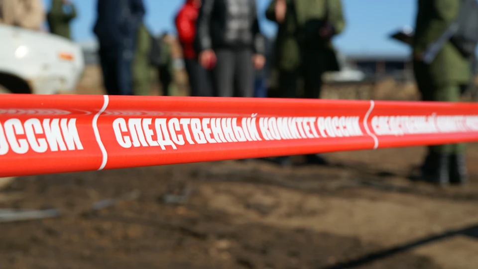 СК: трёх подростков с Кубани обвиняют в терактах на железной дороге. Фото: пресс-служба СК РФ