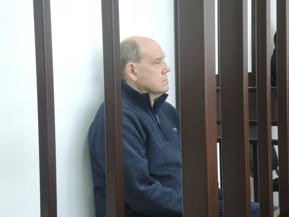 Валерий Янин