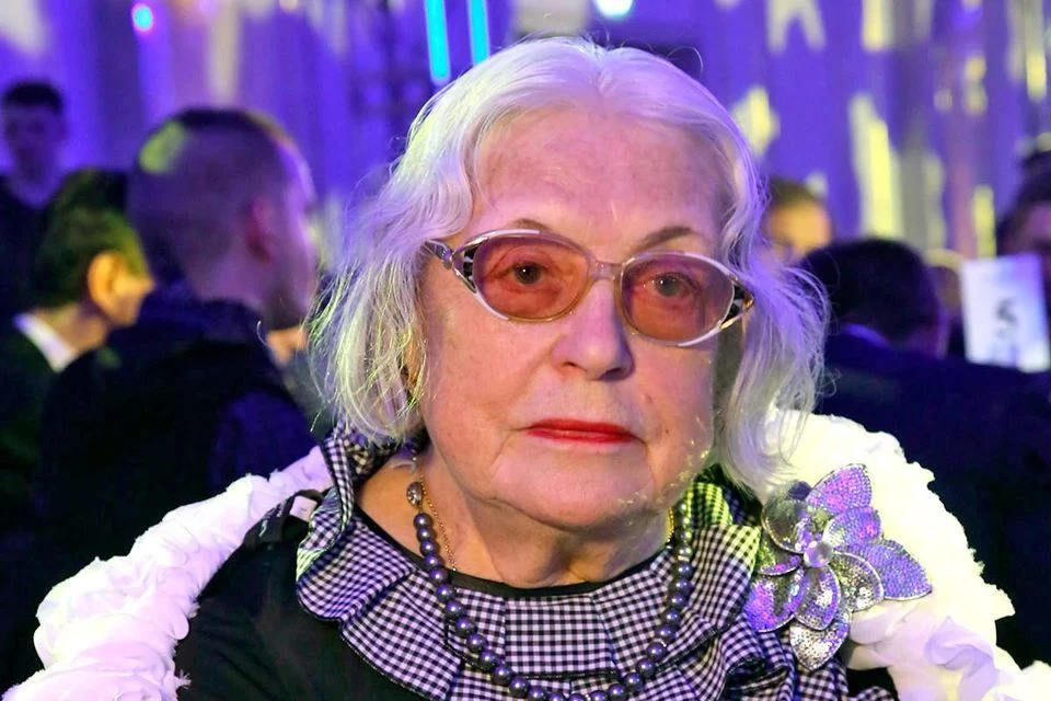 Что сейчас с Лидией Федосеевой-Шукшиной: дочка актрисы рассказала о состоянии звездной матери