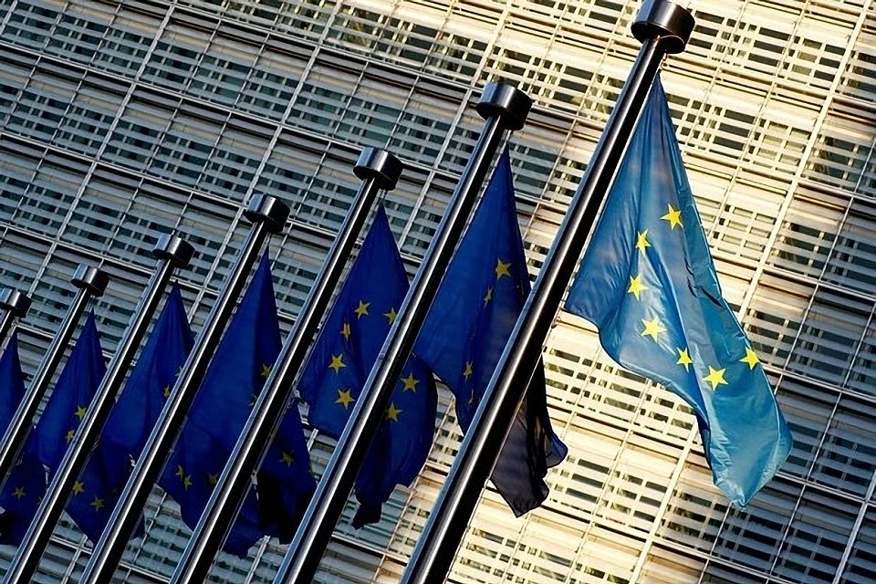 Украина боится опоздать в ЕС: Киев требует членства до конца года