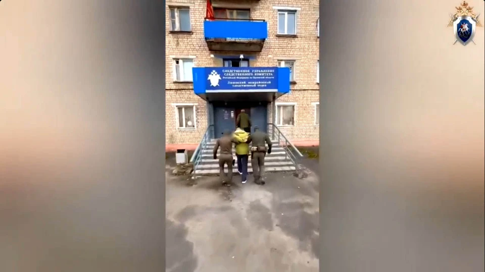 Фото: пресс-служба СУ СК России по Орловской области