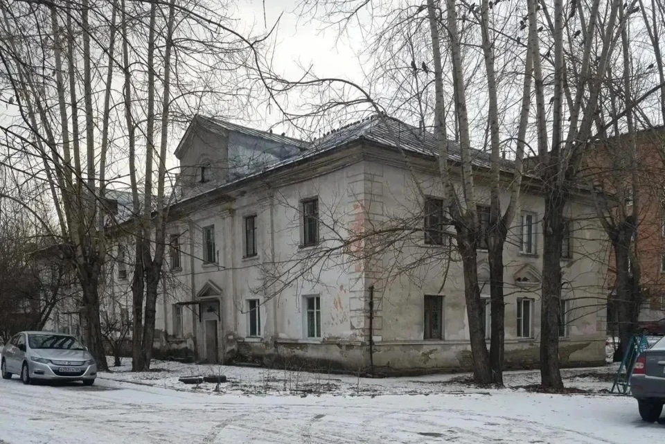 Фото: прокуратура Красноярского края