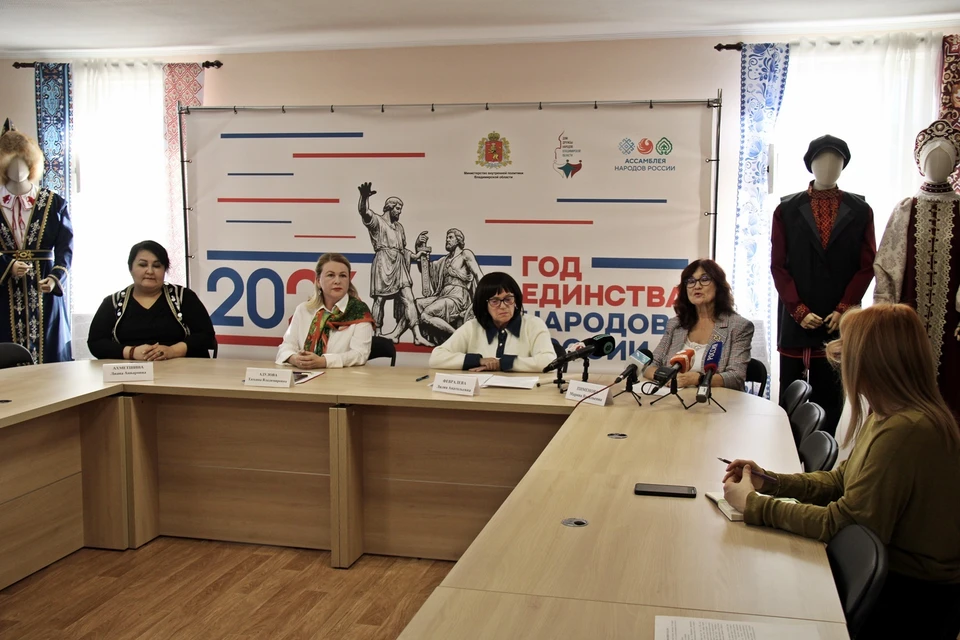 Фото Правительства Владимирской области.