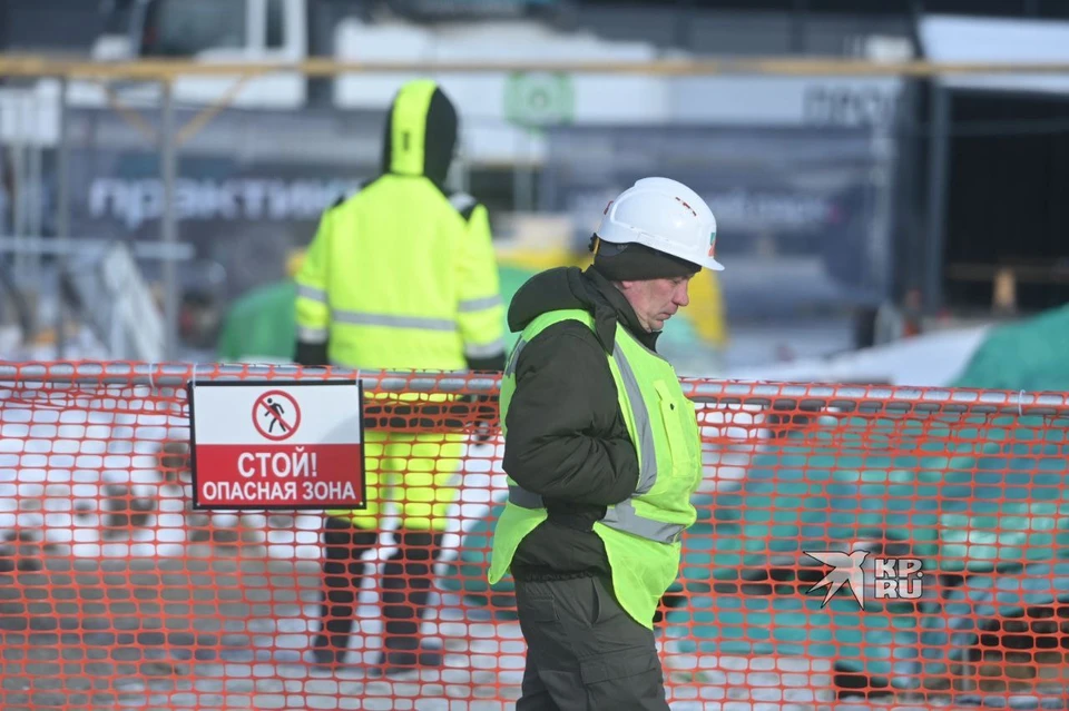 В Истоке планируют застроить участок в районе улиц Главной и Механизаторов