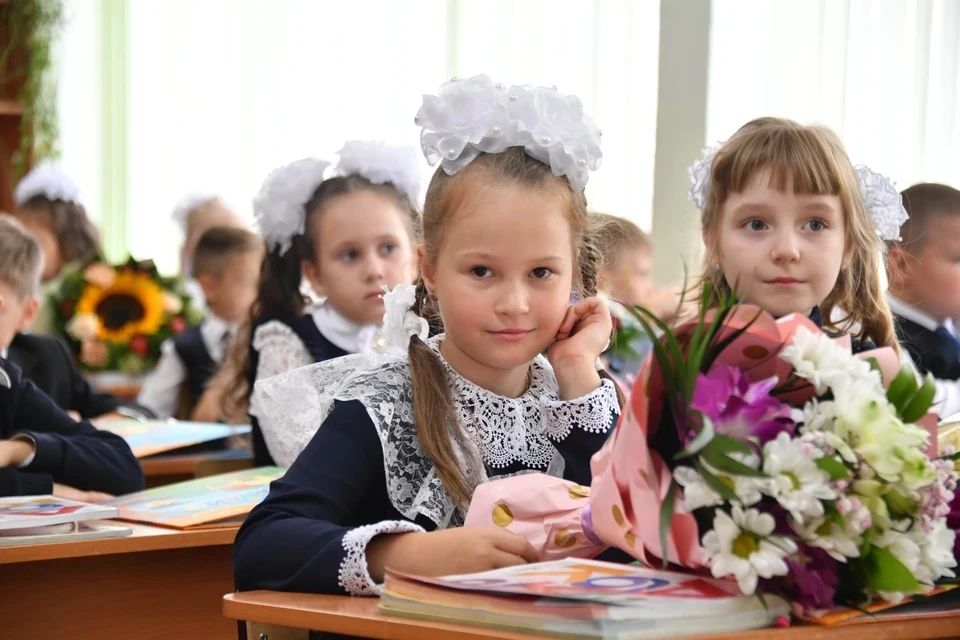 Кулаков: Столичные школы будущего будут формировать новые подходы к образованию