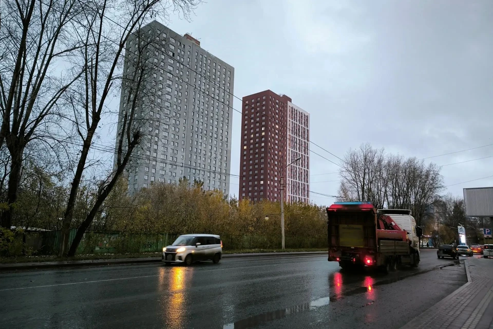 В Томске синоптики в воскресенье осадков не прогнозируют