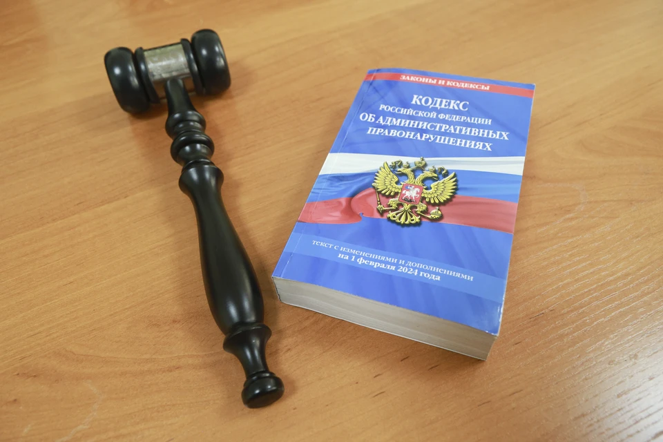 Переславцев оштрафовали за бранные слова в адрес соседки.