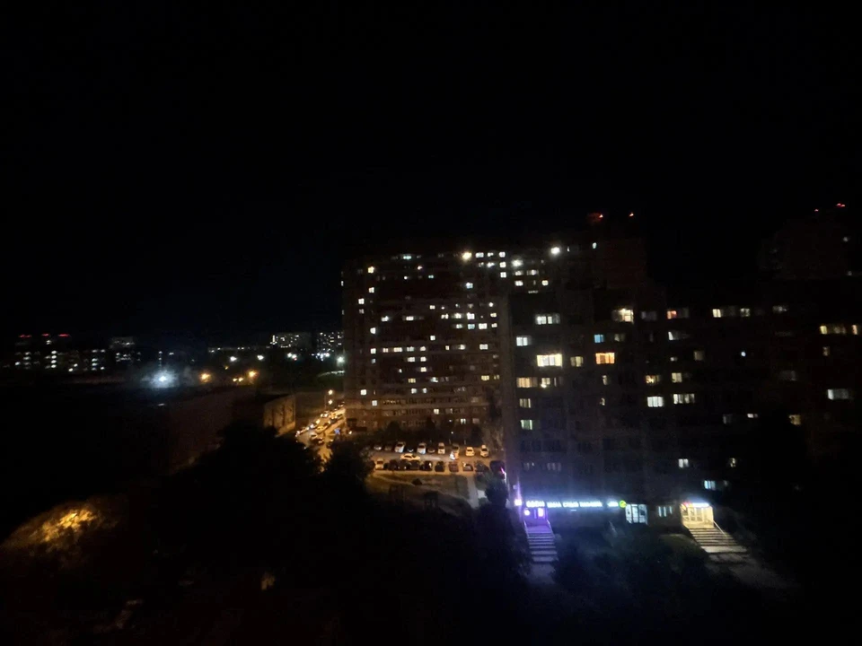 В 20:33 24 октября в Новооскольском, Чернянском, Красненском, Вейделевском, Ровеньском, Алексеевском и Красногвардейском округах объявили опасность атаки БпЛА.