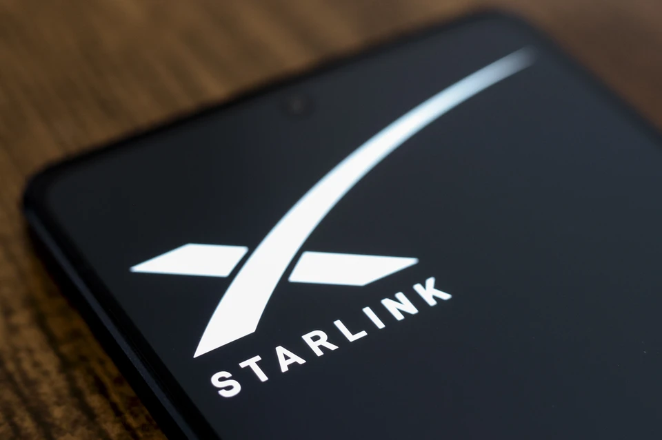 Маск заявил, что ВСУ не могли использовать Starlink в наступательных ударах дронами. Фото: Jaque Silva/Keystone Press Agency/Global Look Press