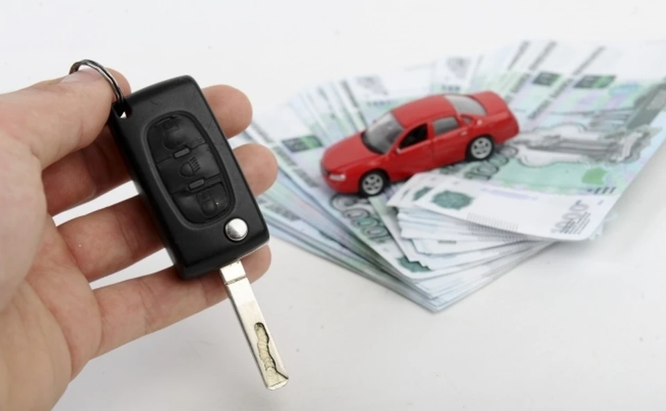 Автокредиты по-прежнему остаются популярным способом приобрести машину