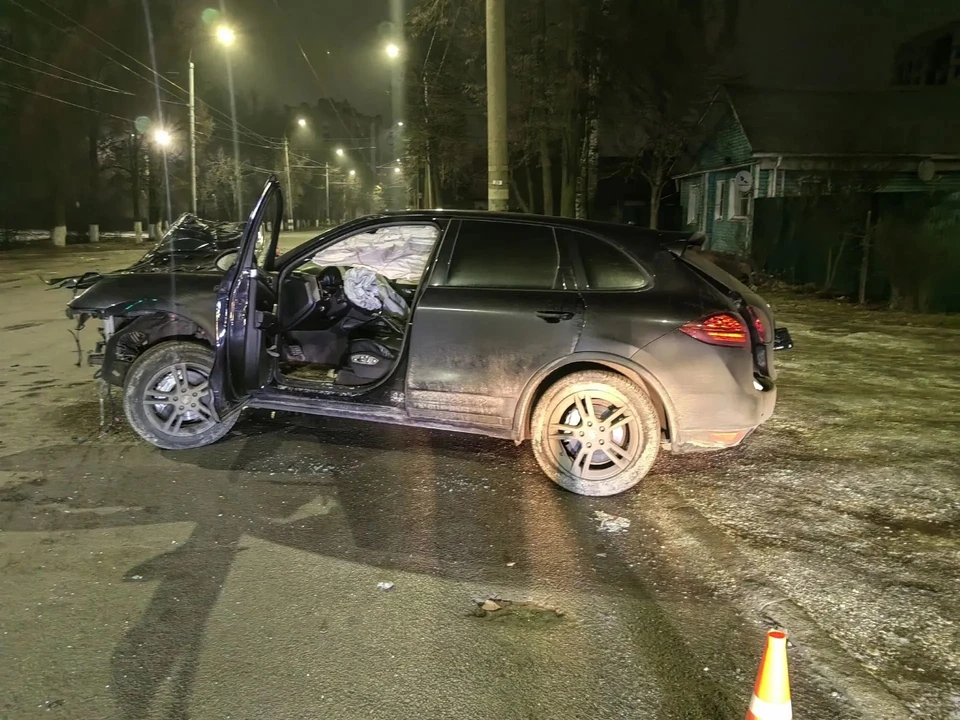 Фото со страницы прокуратуры Владимирской области в MAX.