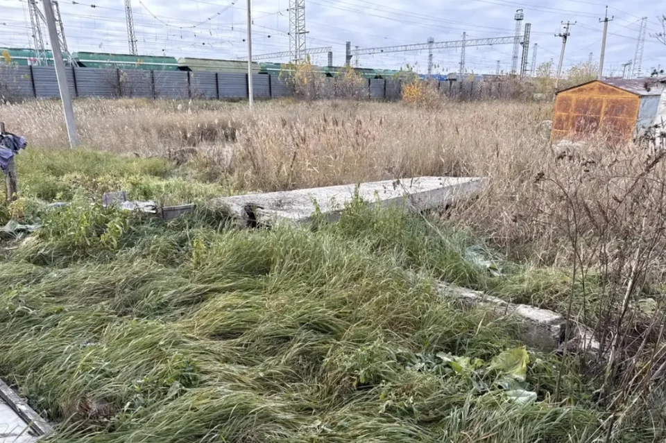 Суд отменил разрешение на строительство ателье в Татарске. Фото: прокуратура НСО