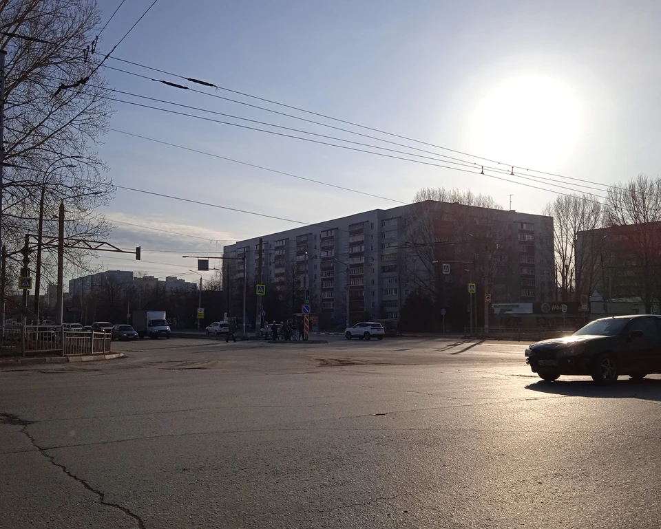 В Ульяновске продолжается расследование гибели двухмесячного ребенка в ДТП