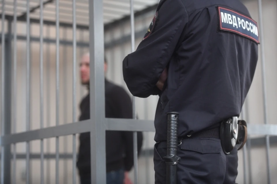 В Башкирии вынесли приговор за госизмену и участие в террористической организации.