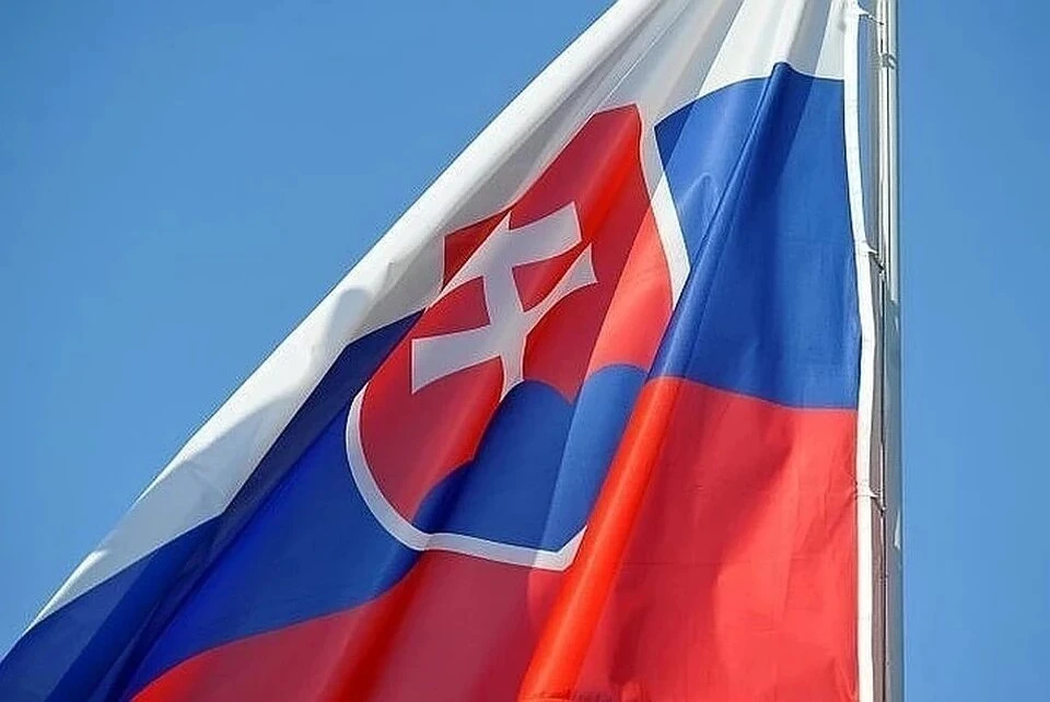 Бланар: Словакия считает принципиальным сохранение диалога с РФ