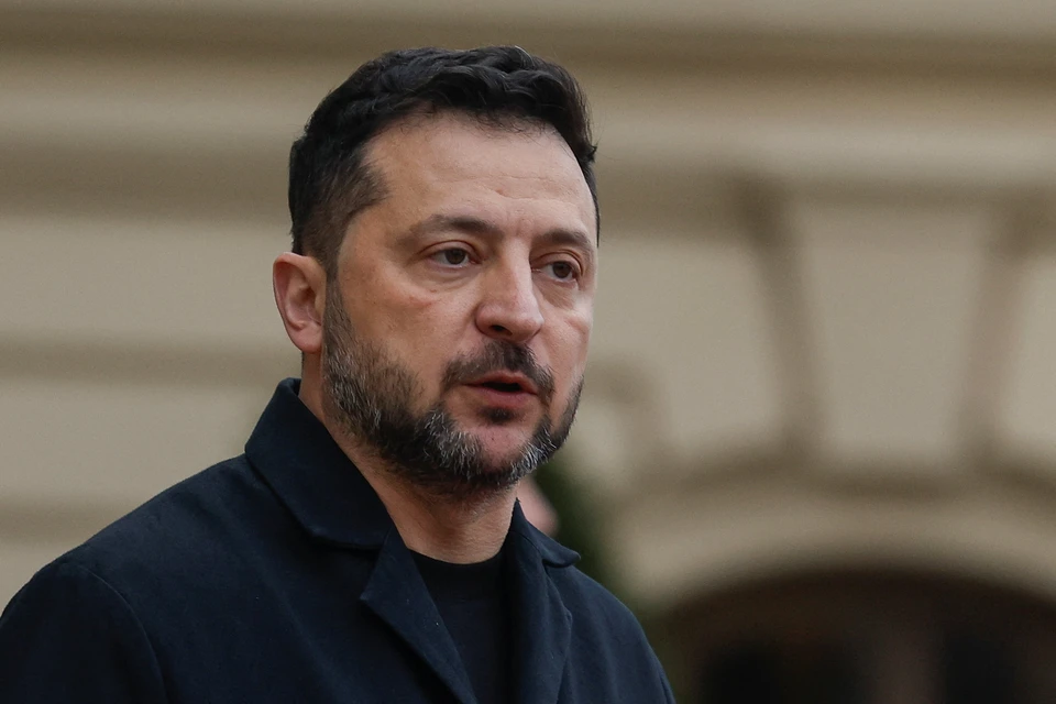 «Зеленский вызвал гнев, ненависть и раздражение по отношению к украинскому народу во всем мире», — написала Мендель.