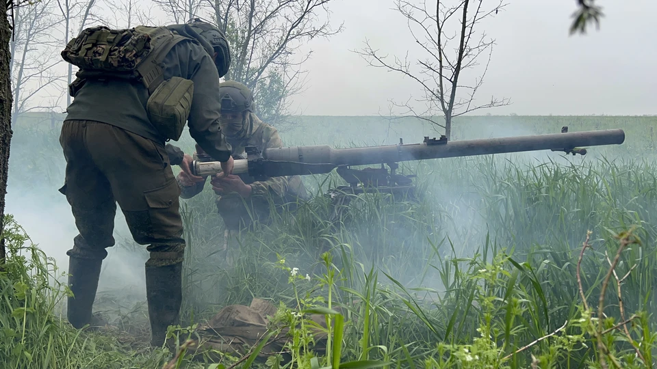 О переходе Общего под контроль российских войск Минобороны РФ сообщило 26 октября.
