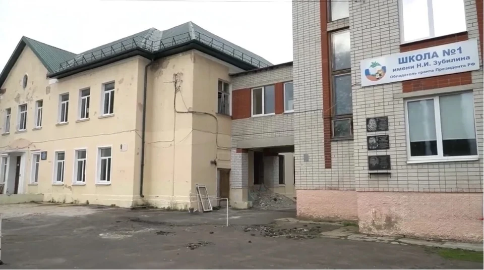 Фото: департамента дорожного хозяйства, транспорта и реализации государственных строительных программ Орловской области
