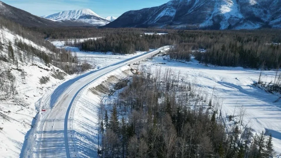 Фото: пресс-служба Главы Республики Саха (Якутия) и Правительства Республики Саха (Якутия)/Андрея СОРОКИН/ЯСИА