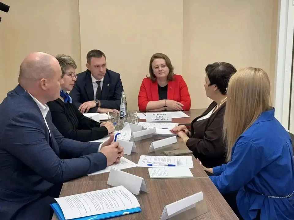 Фото: канал Максима Леонова
