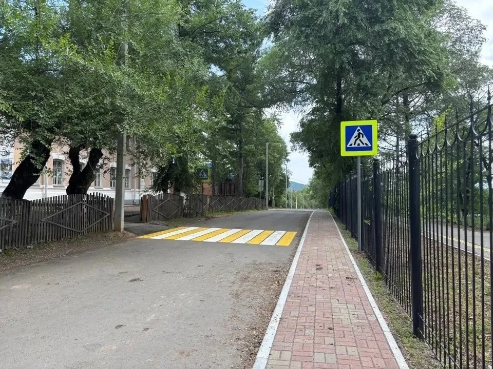 Фото:: министерство транспорта и дорожного хозяйства Хабаровского края